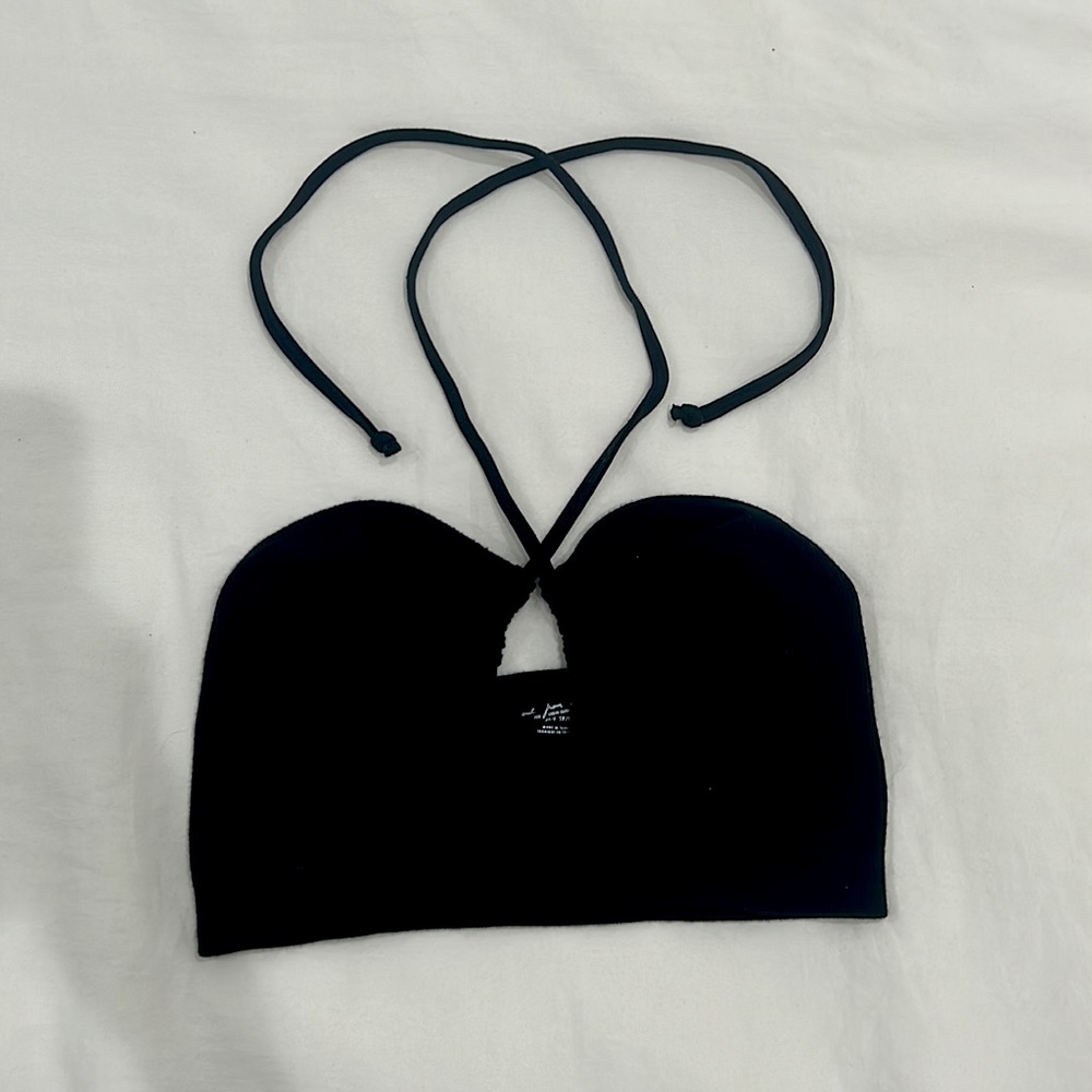 Urban outfitters out from under tie top